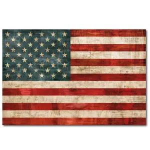 Courtside Market Allegiance 24" x 36" Canvas