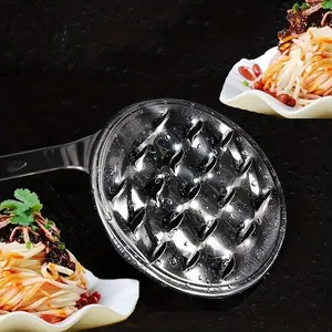 Multifunctional Stainless Steel Slicer Jelly Cheese Fruit Divider Household Restaurant Kitchen Cutting Tools