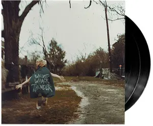 Whiskey Myers - Whomp Whack Thunder  [VINYL RECORD - LP] Explicit