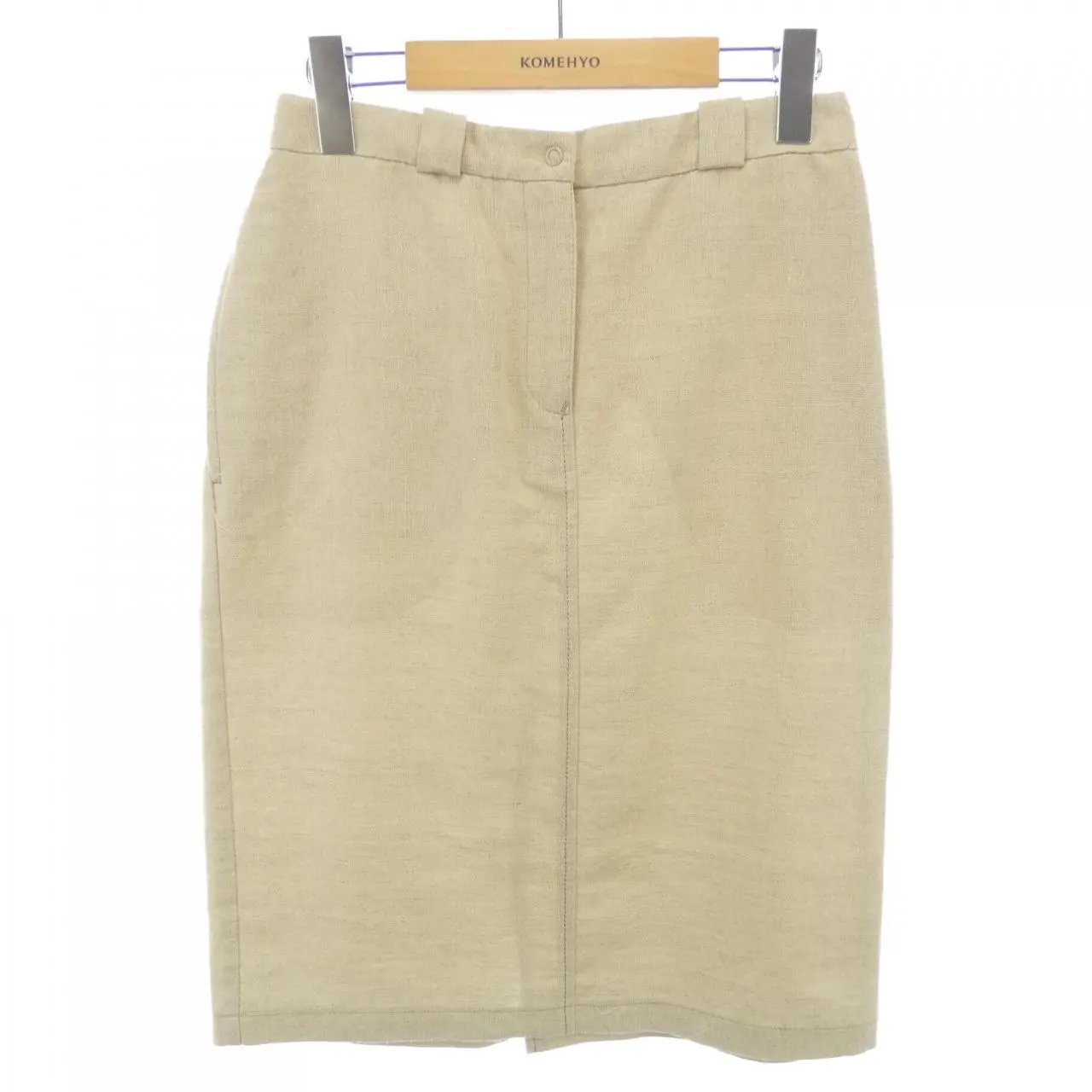 Pre-owned FENDI Other Small Leather Goods Skirt