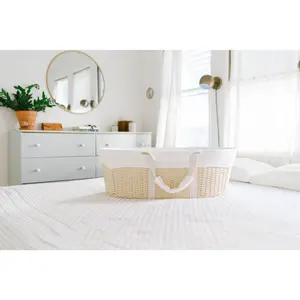 Ark Bassinet - Bedside Bassinet