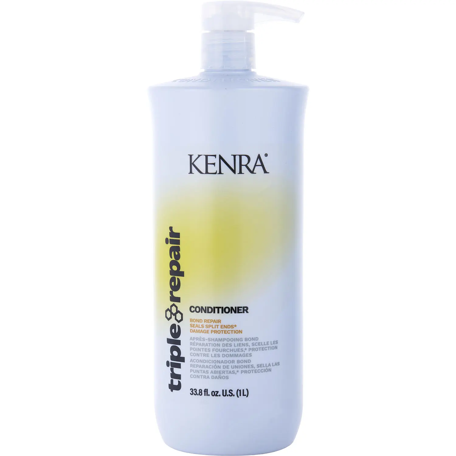 Kenra By Kenra Triple Repair Conditioner For Unisex