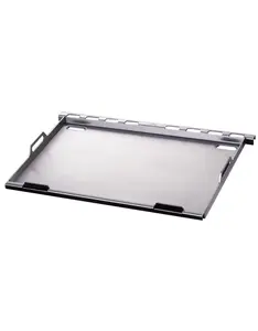 Napoleon Stainless Steel Griddle Grill Insert 56094 for Efficient Cooking and Durable Performance