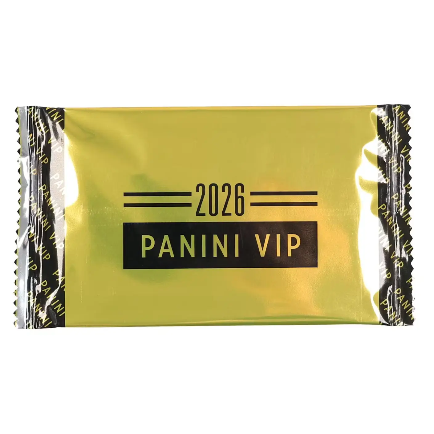 2026 Panini National VIP Exclusive Gold Pack