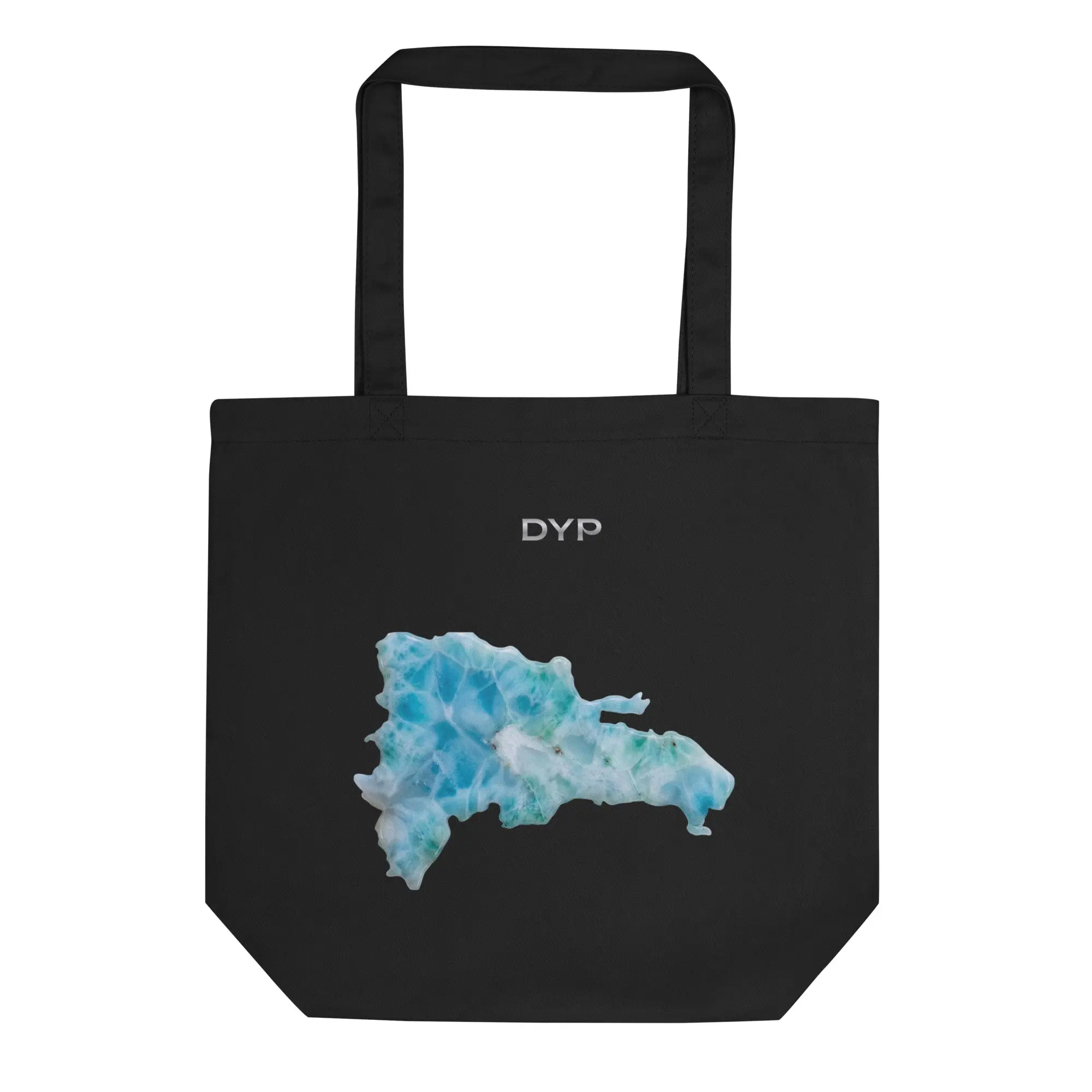 On the "Rock" Dominican Tote