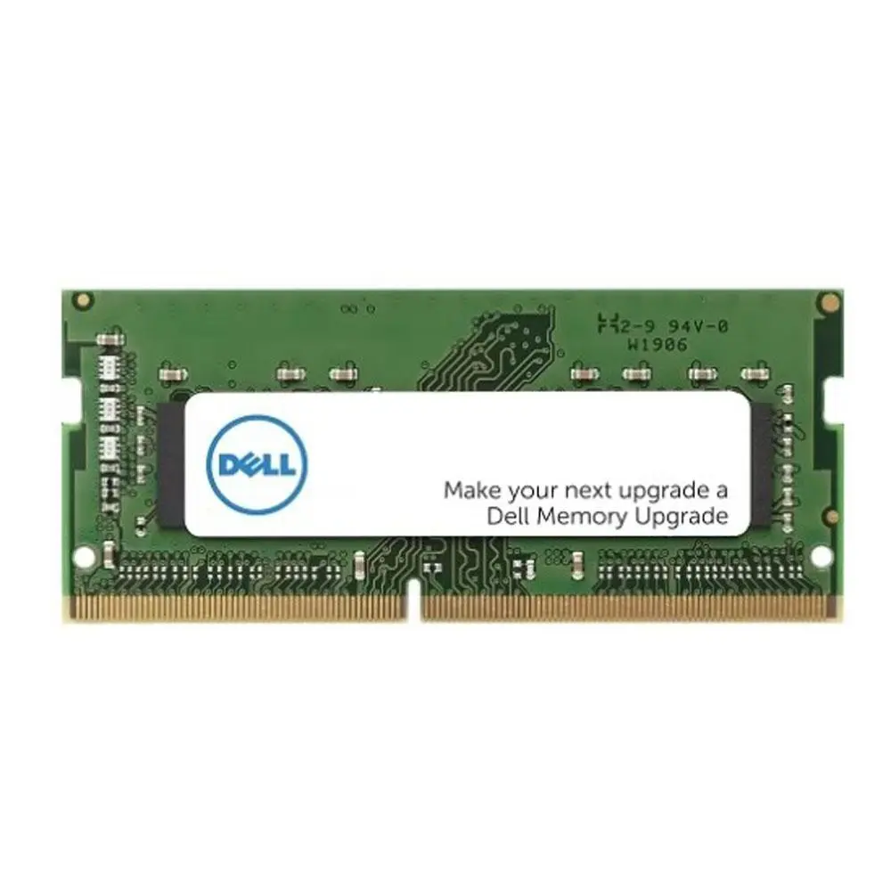 Total Micro 16GB 3200MHz DDR4 SODIMM Memory Upgrade - Cost-Effective RAM for Dell Latitude 5310, 5410, 5510 Latitude Laptops, 16 Gb Ram, Cost-Effective Upgrade