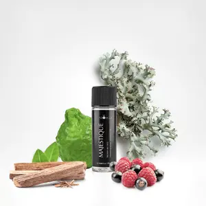 Majestique - Inspired by: Baccarat® Rouge 540 (20ml Sample) Hotel Aromatherapy Diffuser Oil Essential