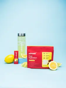 Premium Daily Hydration