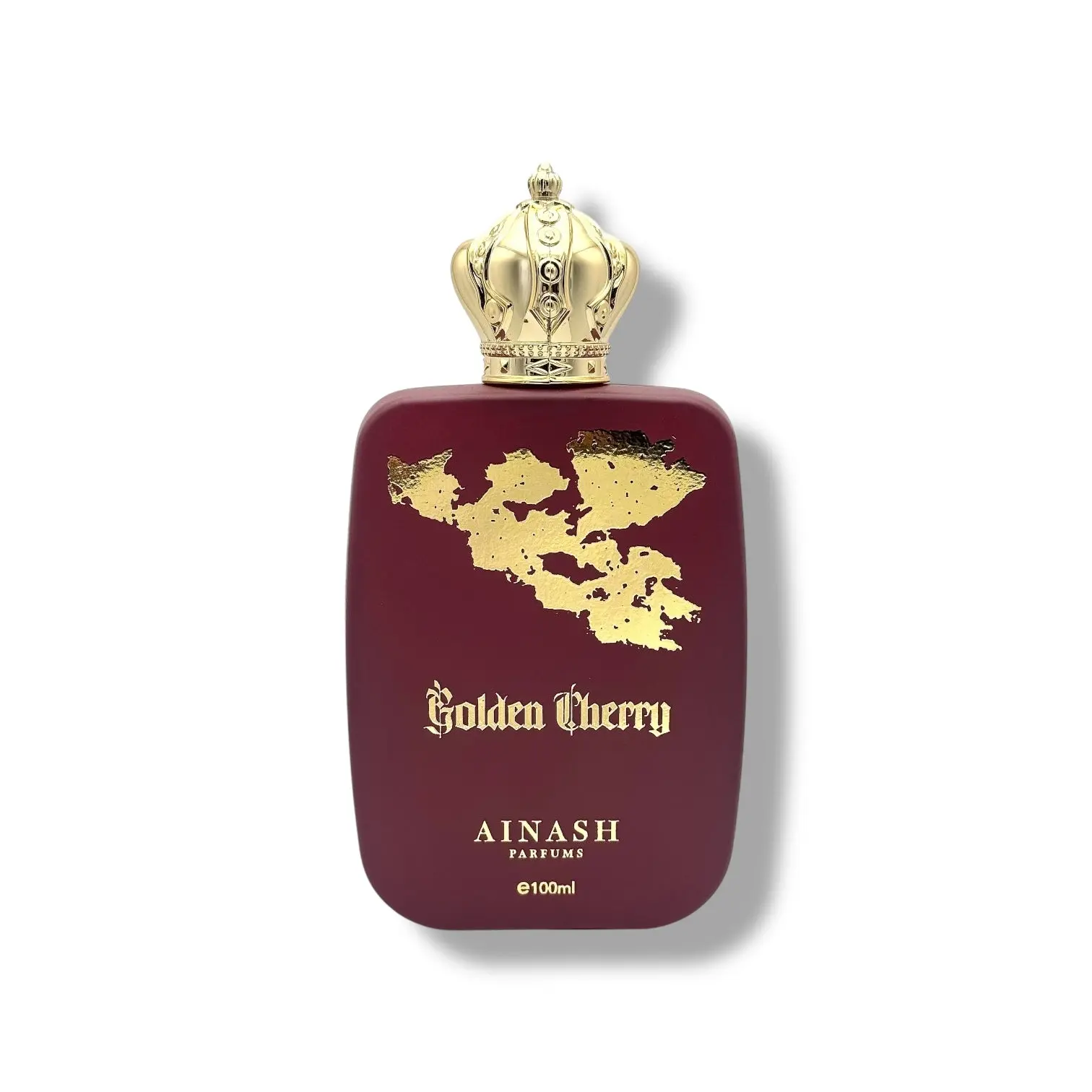 Golden Cherry