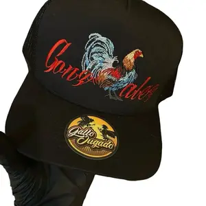 Gallo Custom Hat