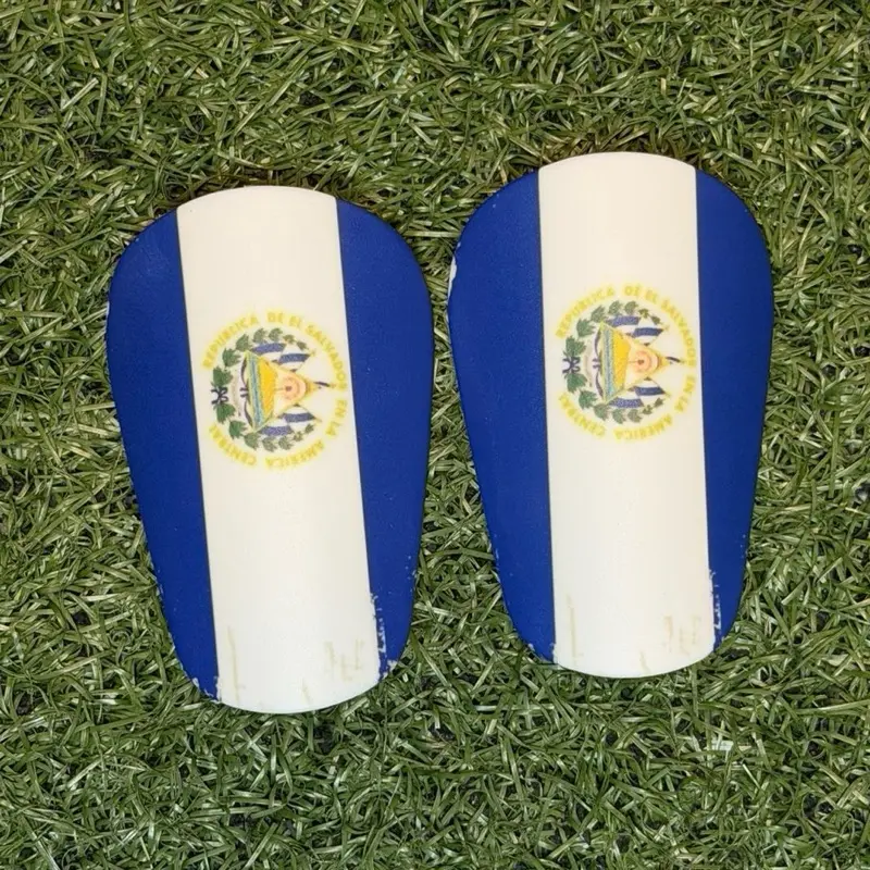 Mini Shinguards ES Mini Shinguards ES