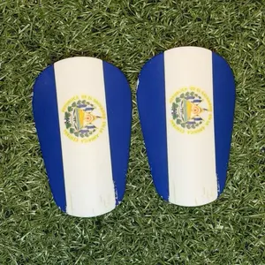 Mini Shinguards ES