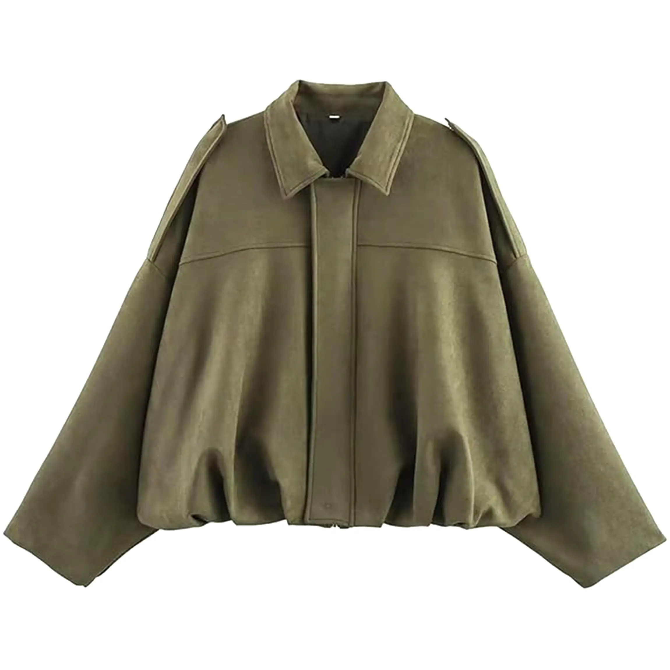 ArmyGreen