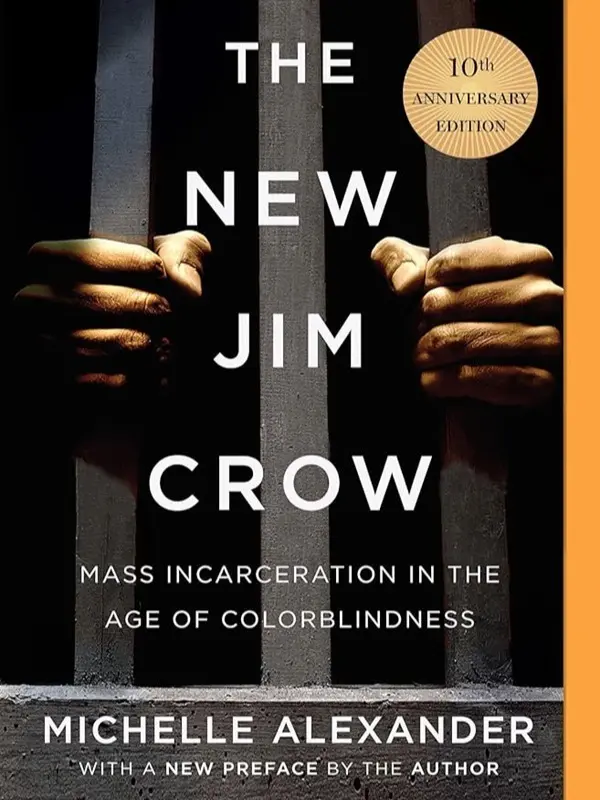 The New Jim Crow Mass Incarceration in the Age of Colorblindness