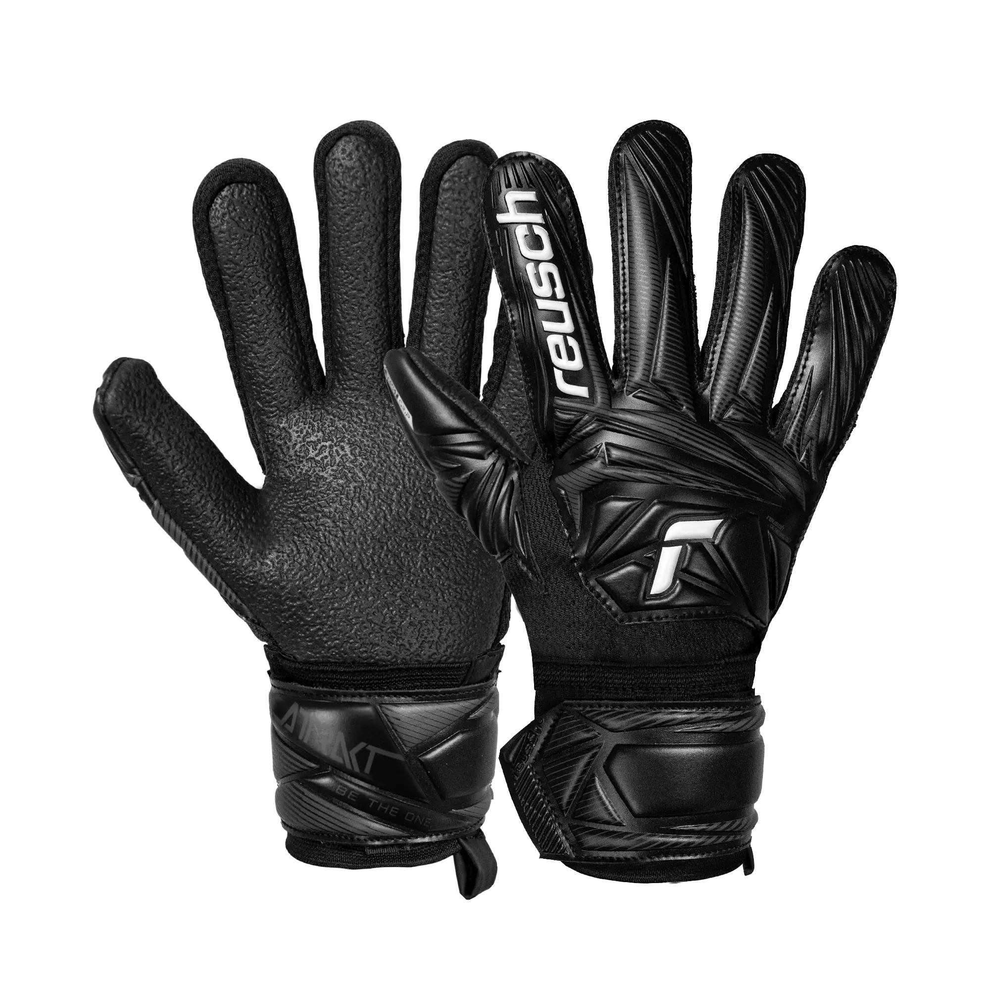 Reusch Attrakt Resist Junior