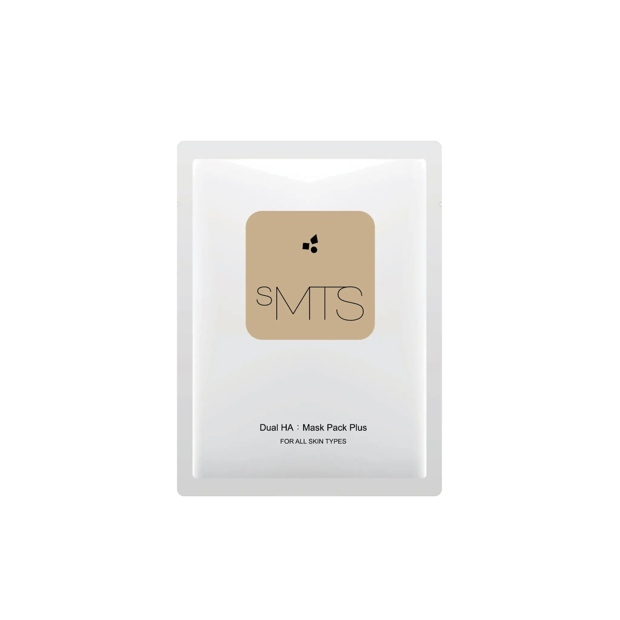 sMTS Dual HA Mask Pack Plus