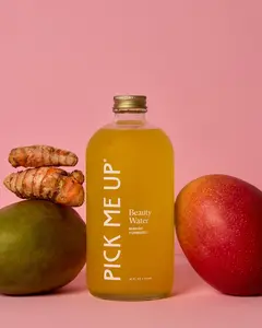 Potion No. 2 Mango Turmeric