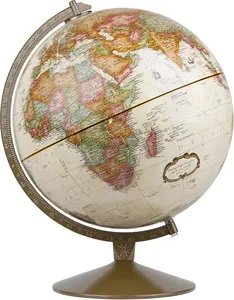 Replogle Franklin 12 inch Diameter Desktop World Globe