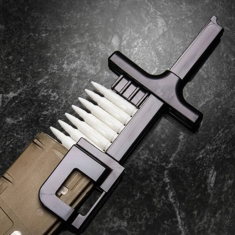 Universal Belt Clip Holster Shell, Outdoor Sport Quick Load Tool Storage Case for Equipment Bags