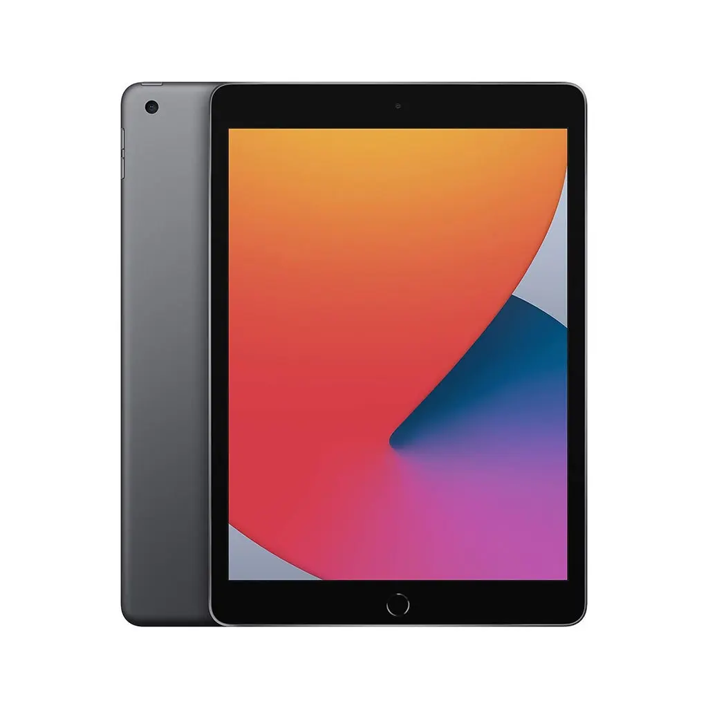 Refurbished Apple iPad 10.2" (8th Gen) WiFi 32GB Space Gray Excellent Condition A2270