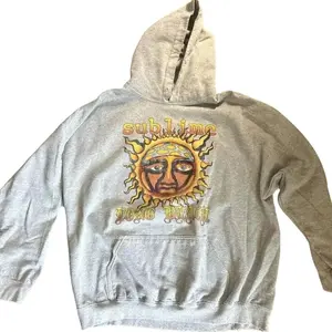 90S Sublime Band T-Shirt - Sweatshirt - Hoodie, Gift for fans, Vintage Band Shirt, Trending 26