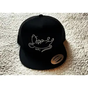 No love for rats snapback