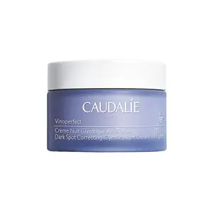 CAUDALIE Vinoperfect Brightening Glycolic Night Cream