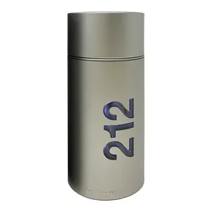 Carolina Herrera 212 for Men Eau de Toilette Spray, 3.4 Ounce