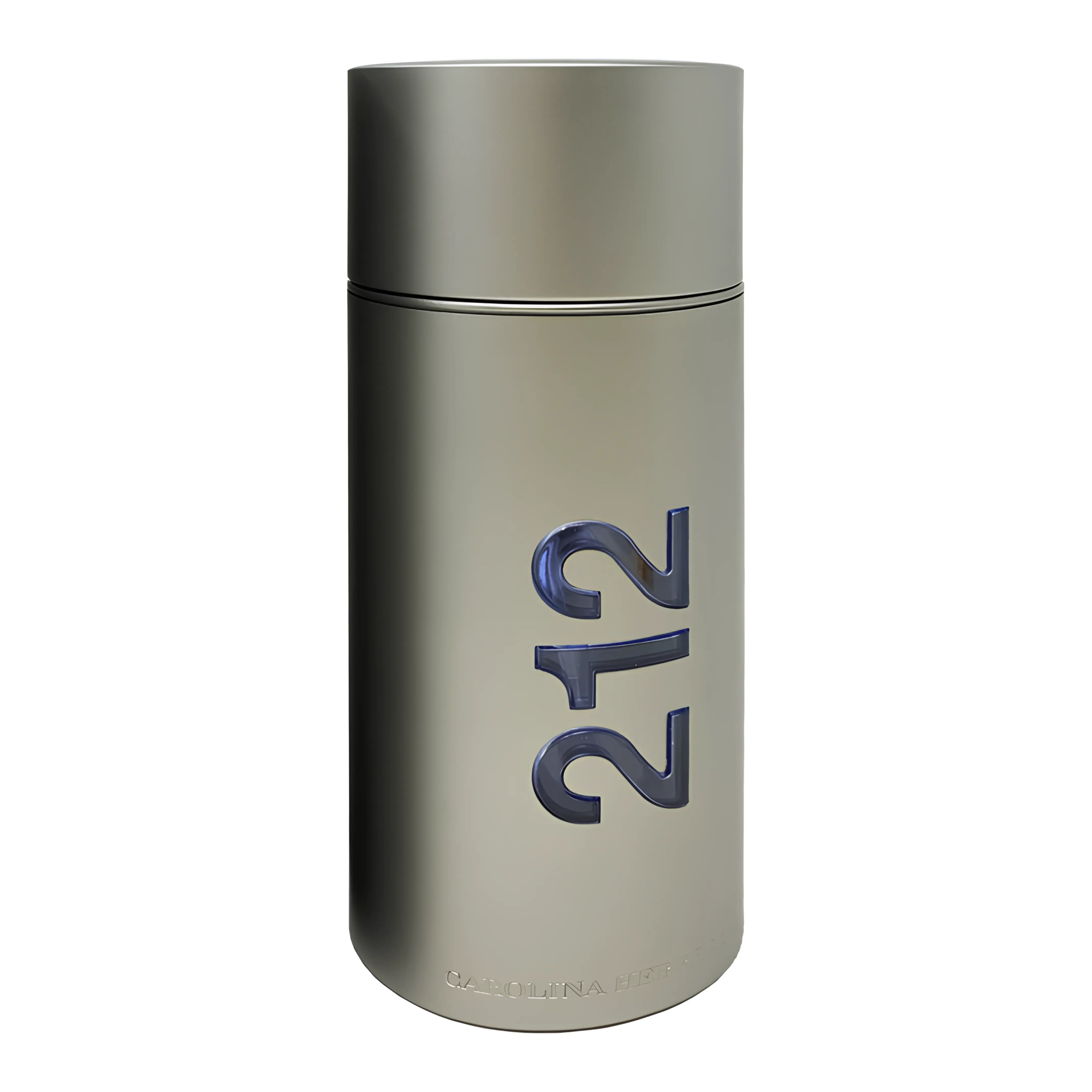 Carolina Herrera 212 for Men Eau de Toilette Spray, 3.4 Ounce