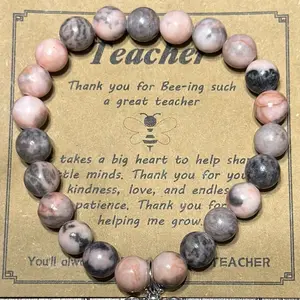Teacher Bracelet