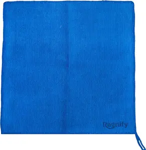 Ragnify Reusable Clay Towel - For Auto Detailing - Reduce Time & Labor - Excellent Detergency - Satisfaction Guaranteed