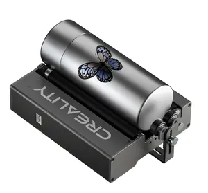 Creality Rotary Roller for Laser Engraving Machine