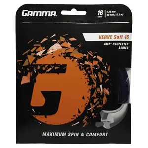 Verve Soft Tennis String