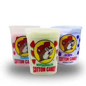 Buc-ee's Cotton Candy Buc-ee's Cotton Candy
