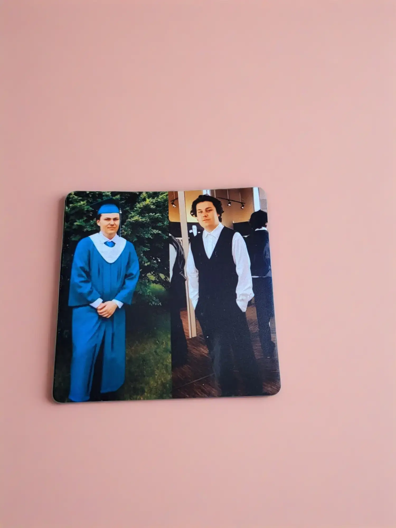Custom Fridge Magnets Personalized Magnetic Notes Photos Reminders Versatile Organization Decorations for Everyone