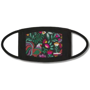 Rooster Mask