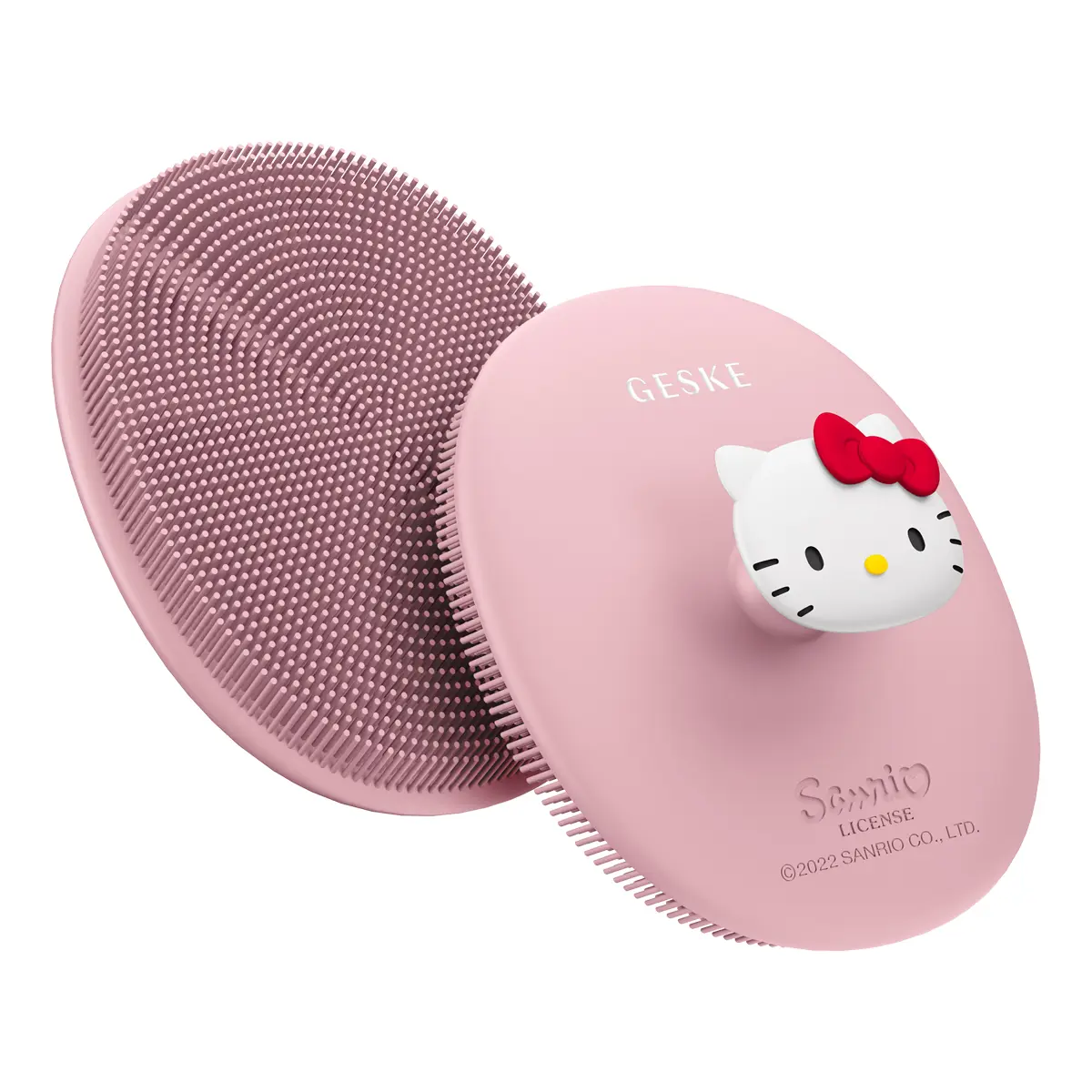 Hello Kitty Pink