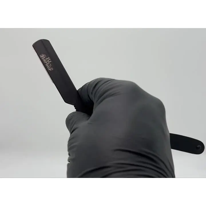 Signature Turkish Razor: Craft the Perfect Shave