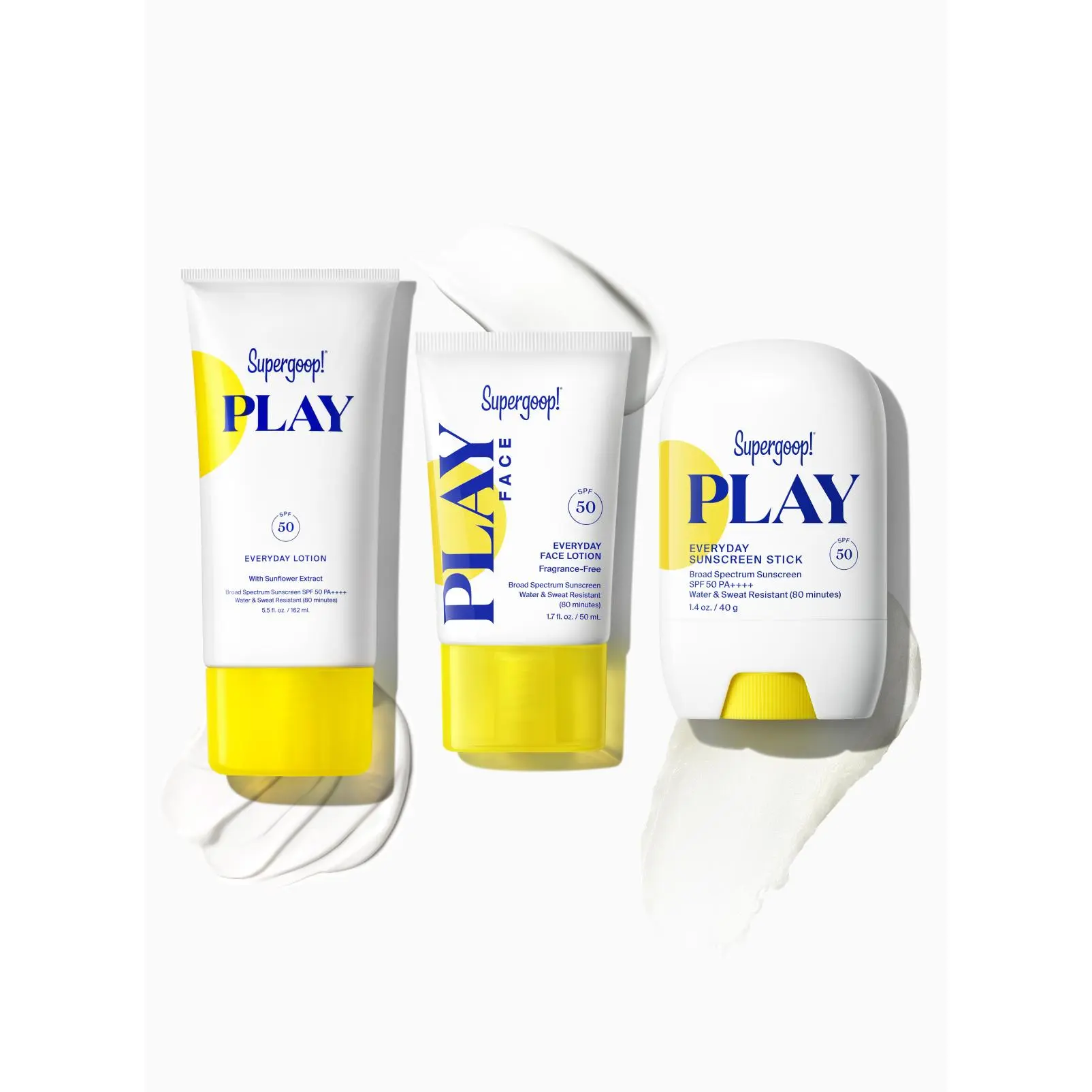 PLAY Poolside Set PLAY Poolside Set