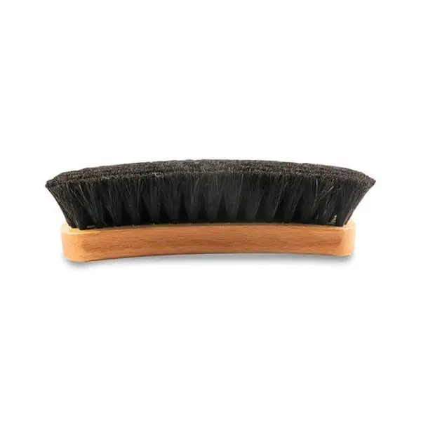 Boot Shine Brush