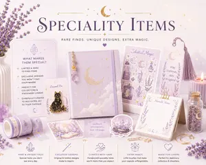 Deluxe Item  add on