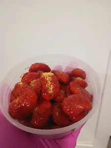 Chamoy Manguitos