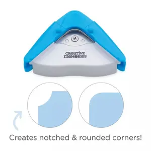 2-Way Corner Rounder