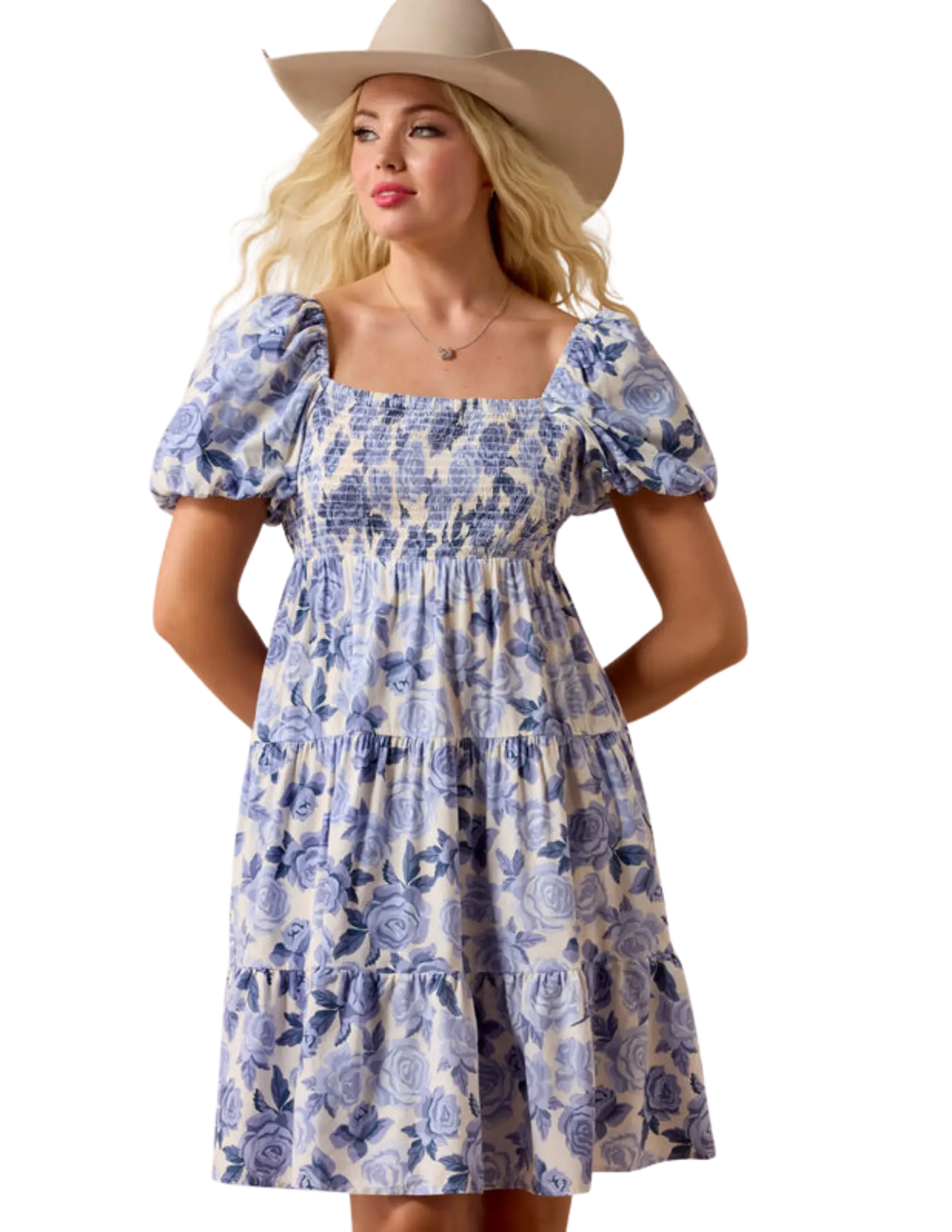 Ariat Sweetie Dress-S26