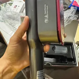 Steamer packaging