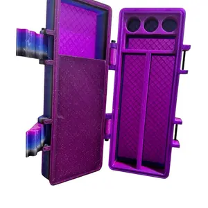 3 Vial travel case  (3ML)