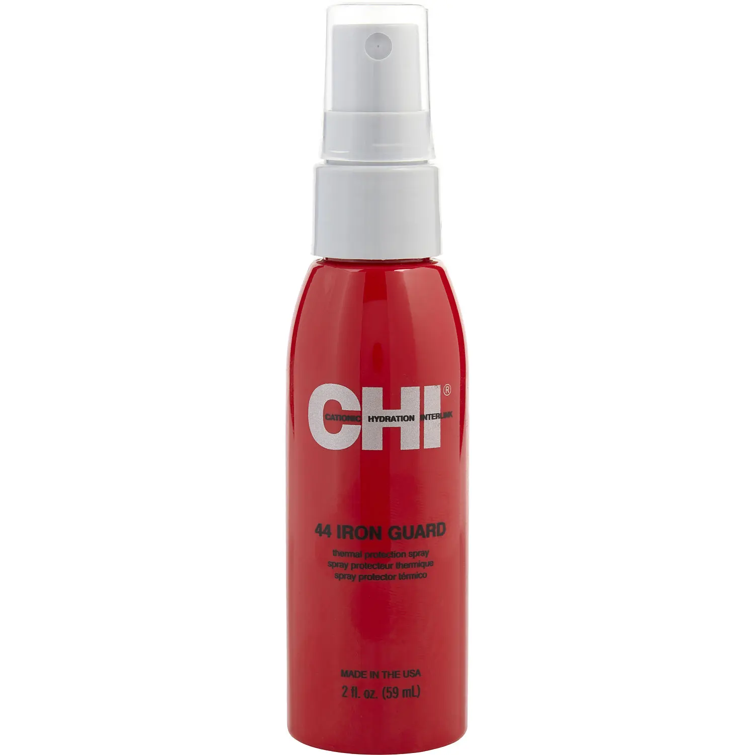 Chi By Chi 44 Iron Guard Thermal Protecting Spray For Unisex