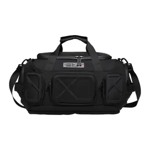 The Savvy DuffelPack The Savvy DuffelPack