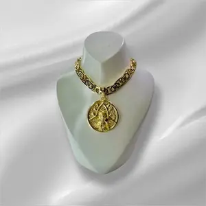 Santa Barbara una virgen muy poderosa