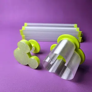 Cake Pop Cutter - Mouse Shape
